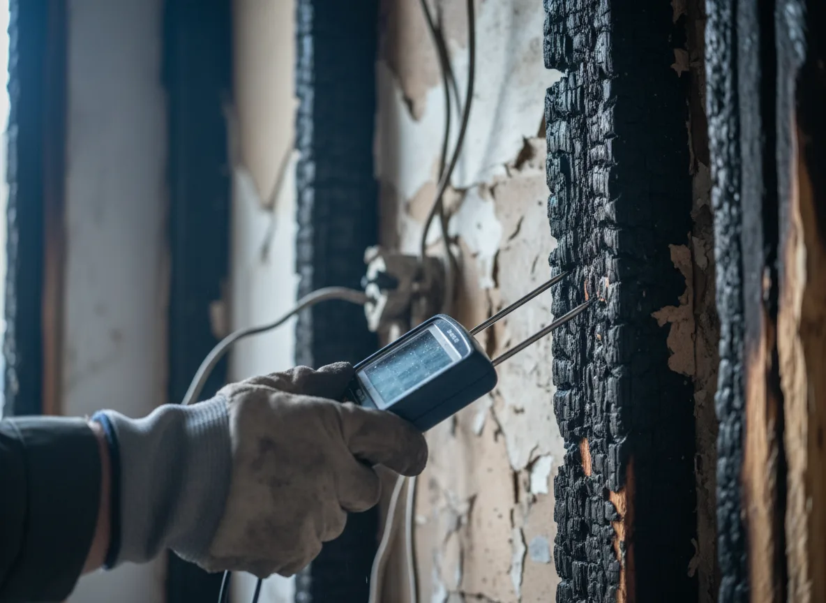 Fire Damage Restoration Alpine, NJ FAQs